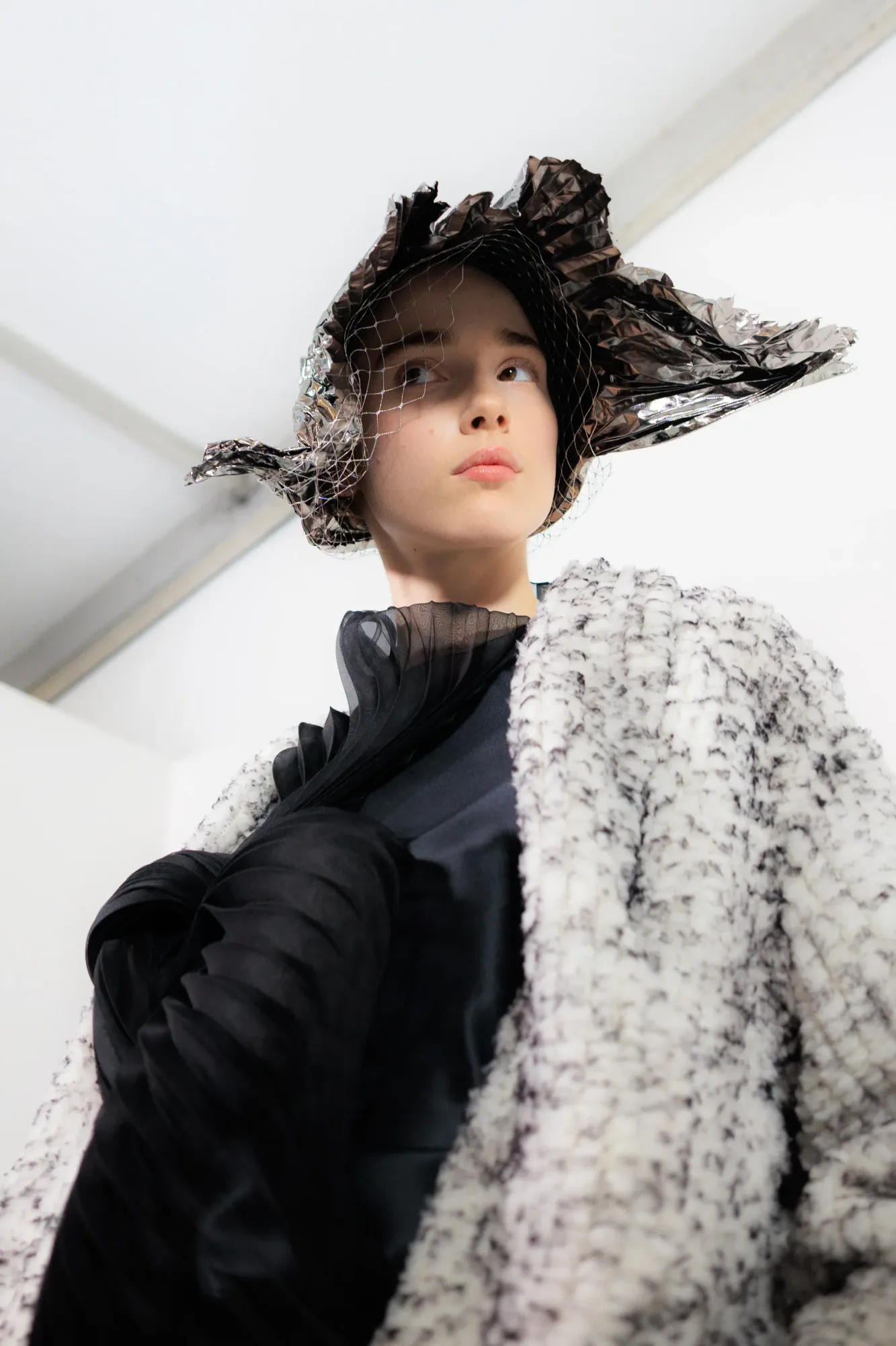 Christian Dior Fall 2026 Couture